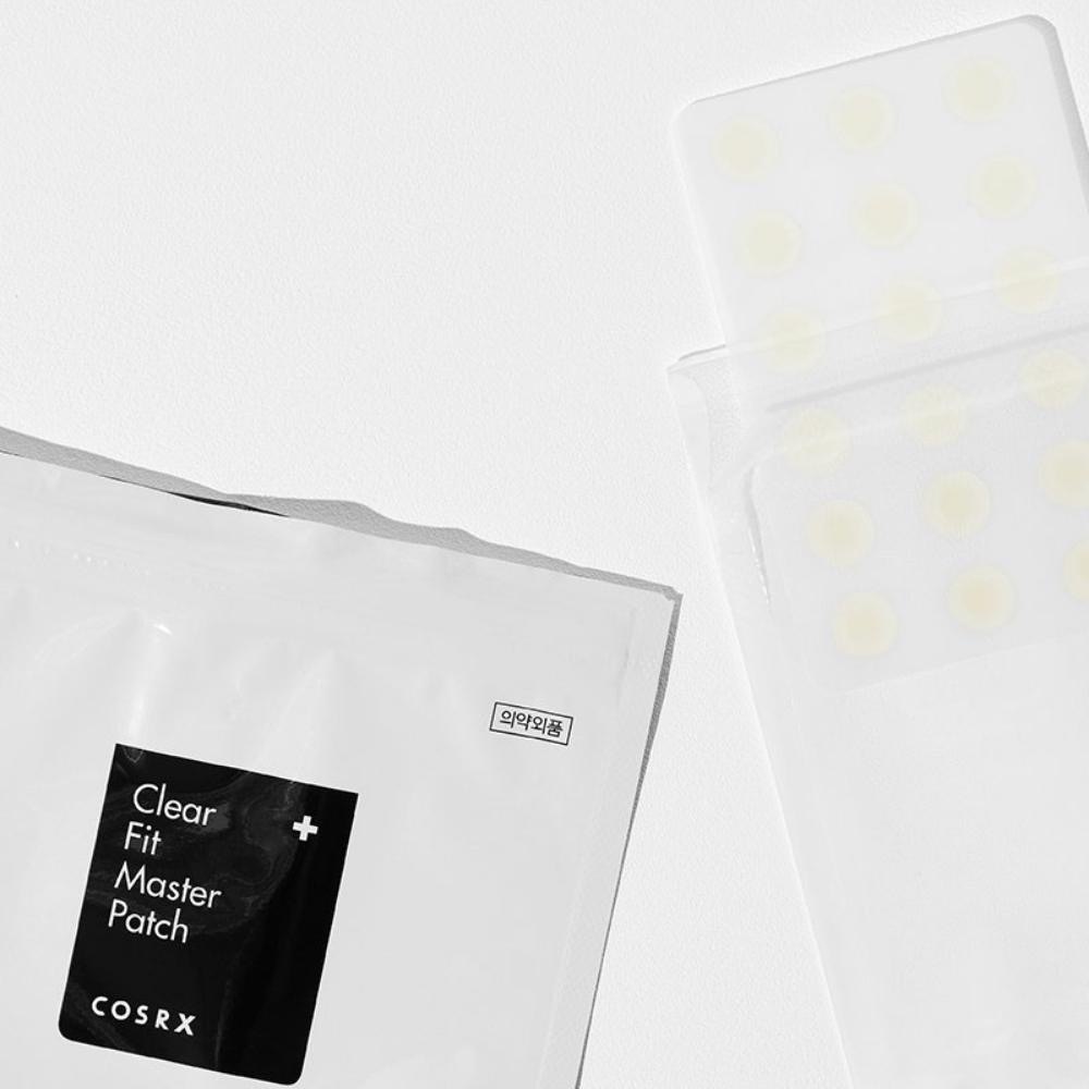 COSRX
CLEAR FIT MASTER PATCH - Picture 2 of 5